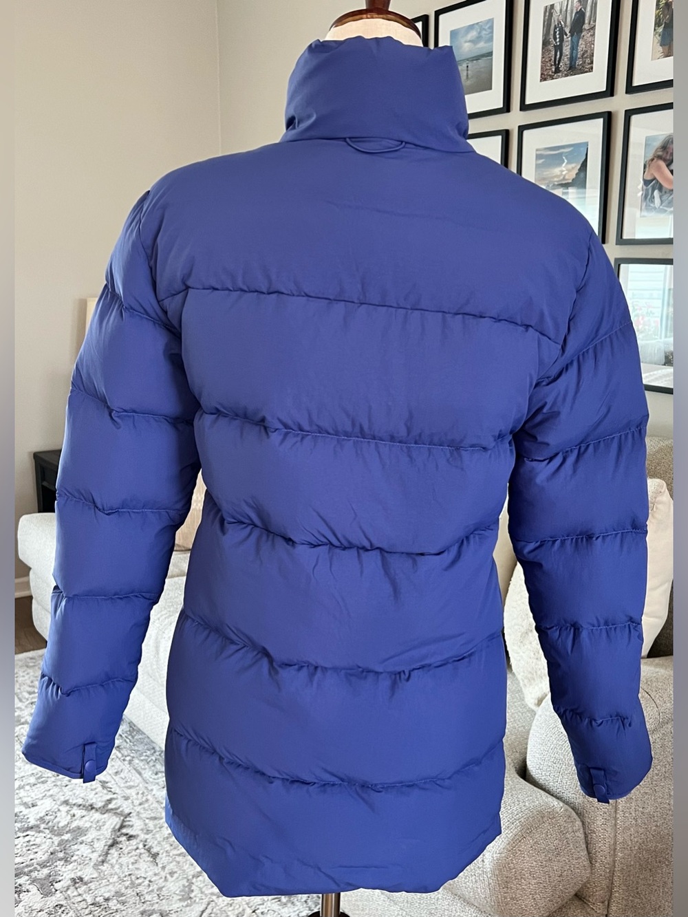 The North Face Triclimate Sequoia 3-in-1 Jacket 600 Down + DryVent Size Small - Picture 9 of 16